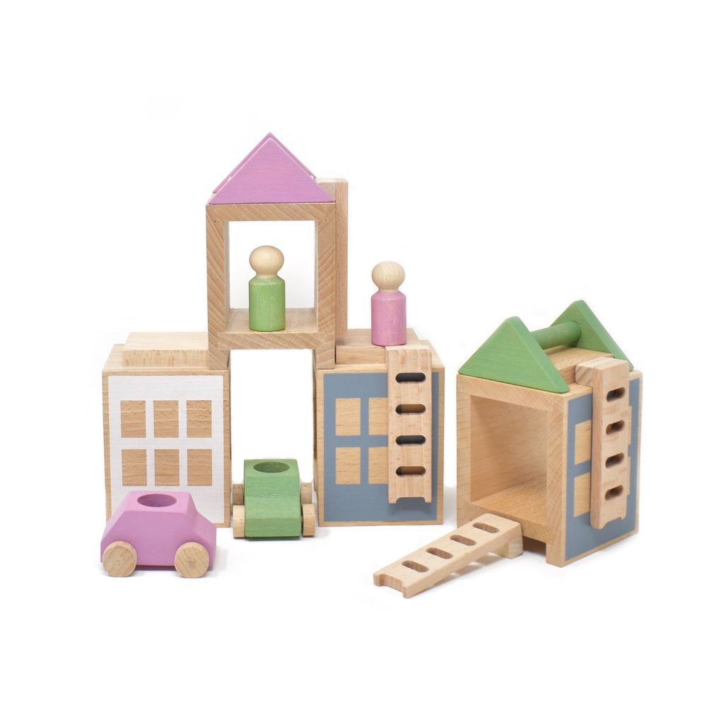 essential playroom toys