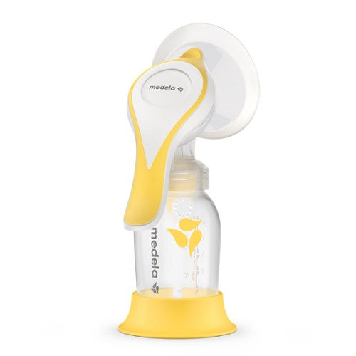 Medela Personal Initiation Kit - For Symphony Rental Pump Use – New Mummy  Company