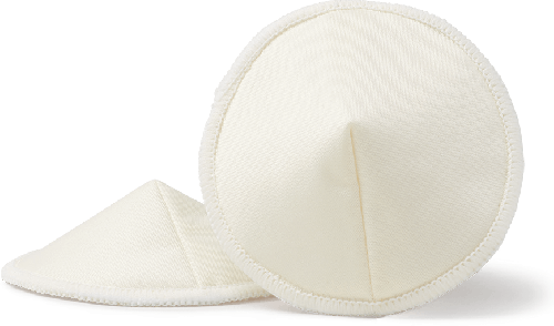 Ferris Nursicare Therapeutic Non-Adhesive Breast Pads - Nuricare