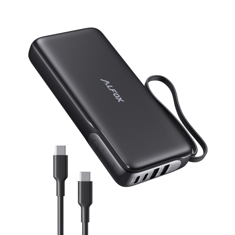 Charge three devices at once with this RAVPower 26,800-mAh power bank for  $32 (Update: Expired) - CNET