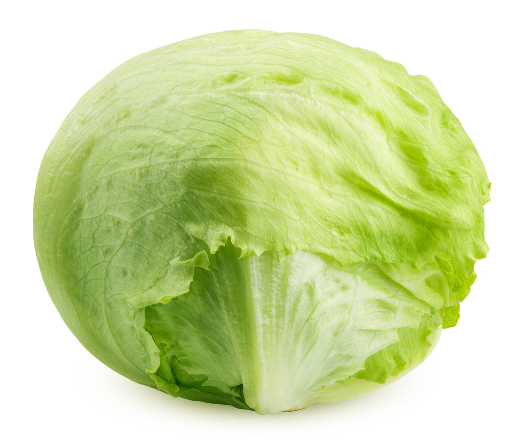 iceberg lettuce