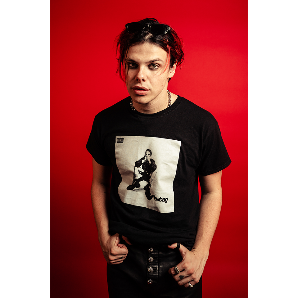 Merch Page 4 YUNGBLUD Official Store