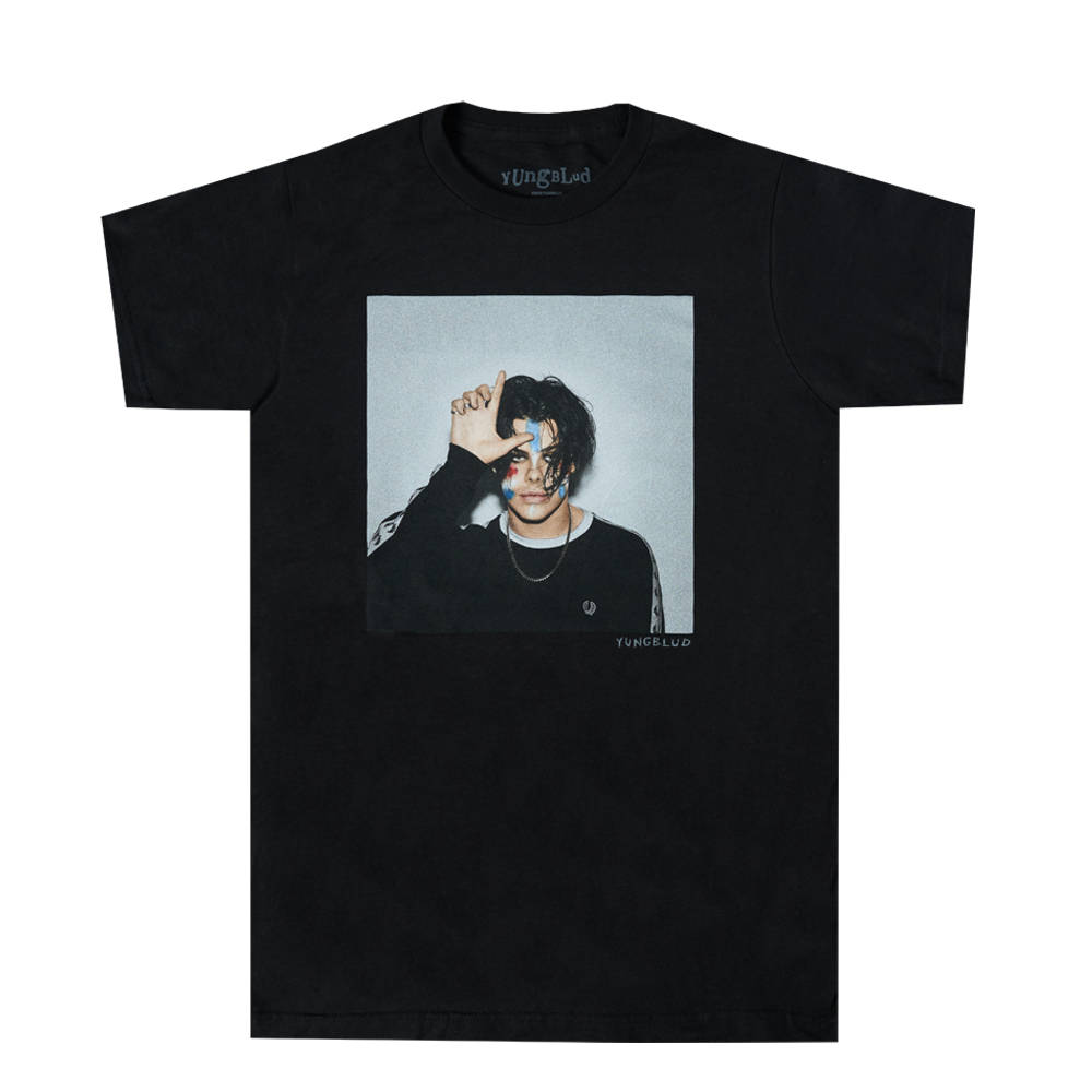 LONER TEE - YUNGBLUD Official Store