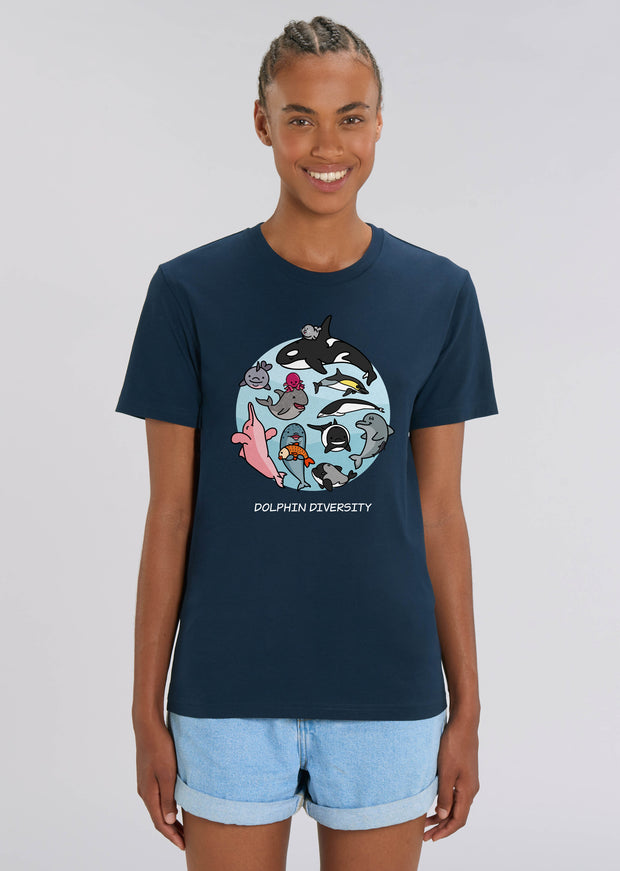 T-Shirts– All Everything Dolphin