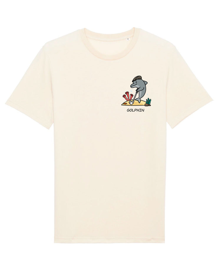 Golphin T-Shirt– All Everything Dolphin