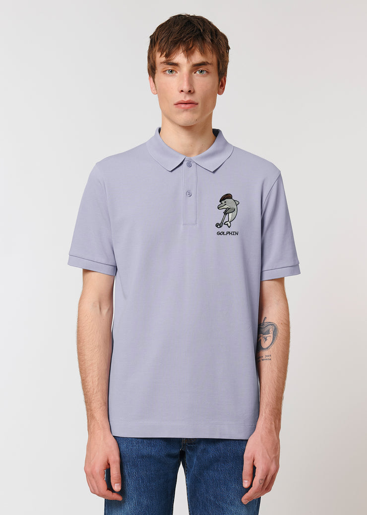 dolphin polo shirts