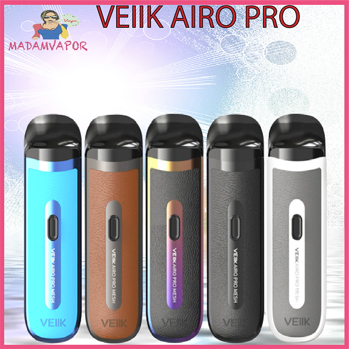 airo pro pods