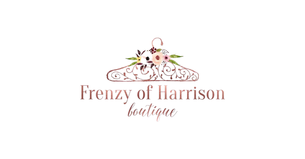 Frenzy of Harrison