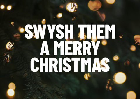 Christmas on Swysh