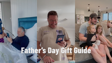 Swysh Father's Day Gift Guide