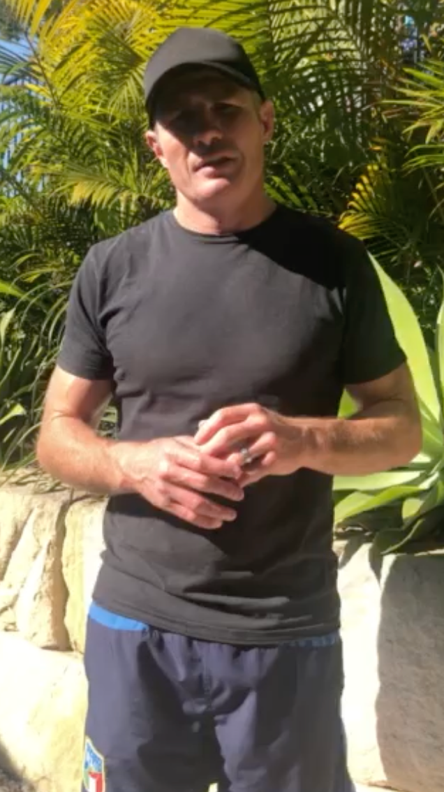 Andrew Ryan