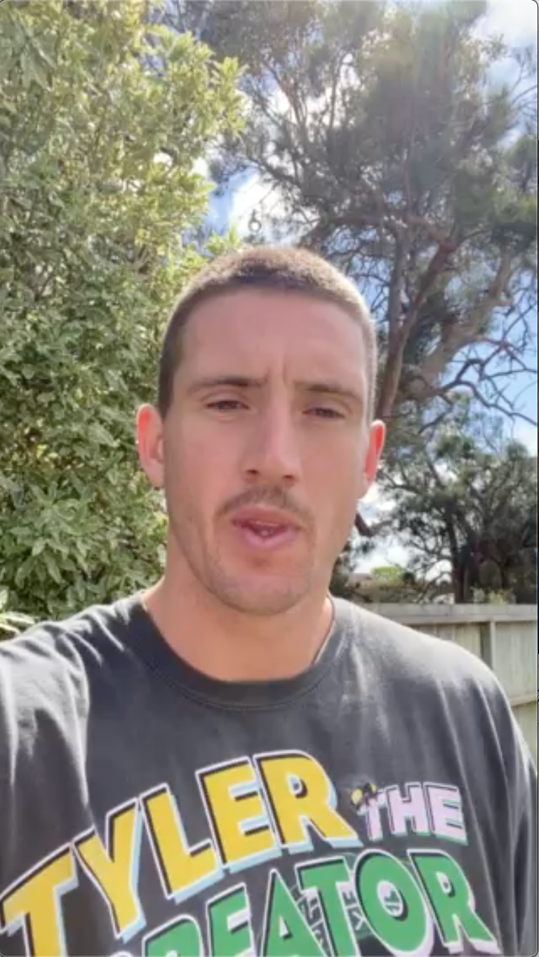 Darcy Cameron