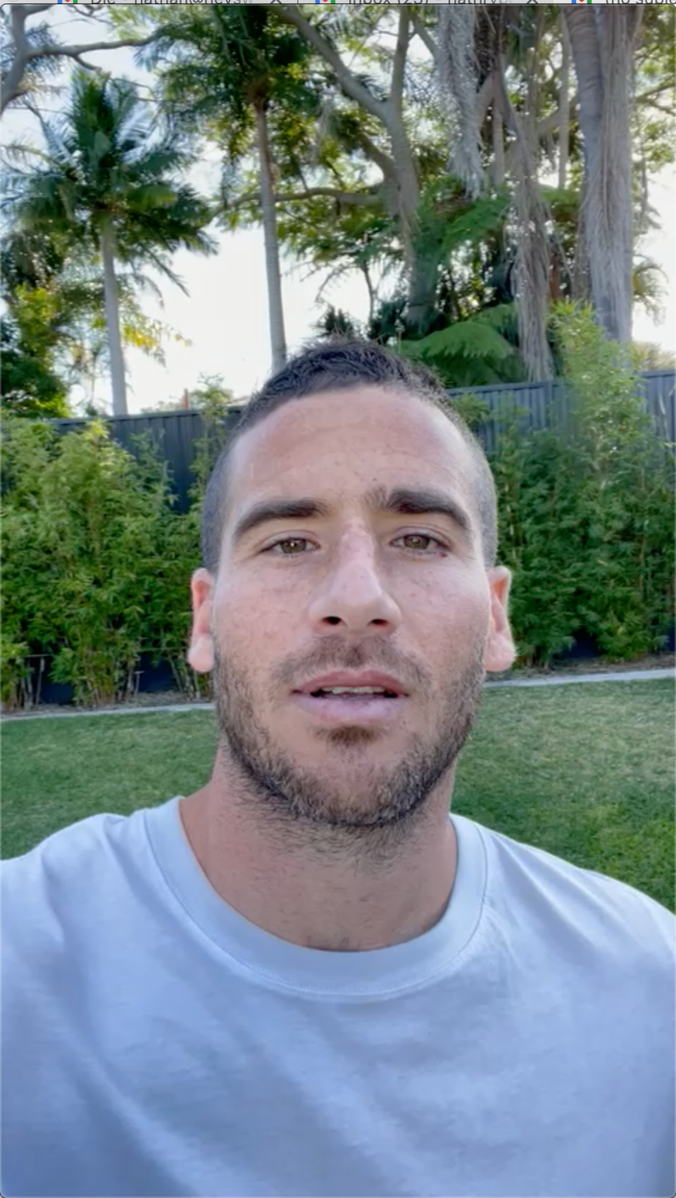 Tomer Hemed
