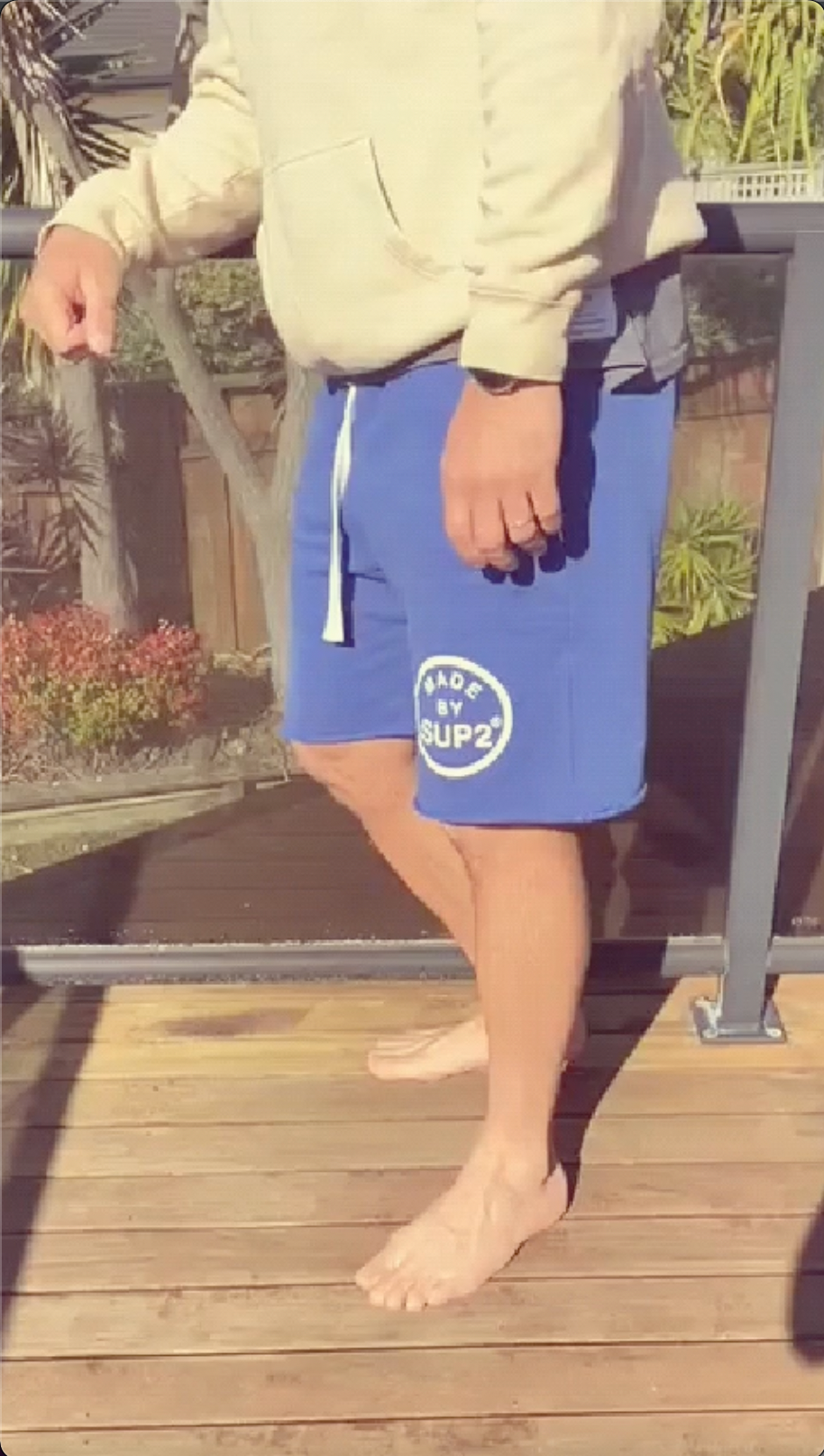 Karl Te Nana