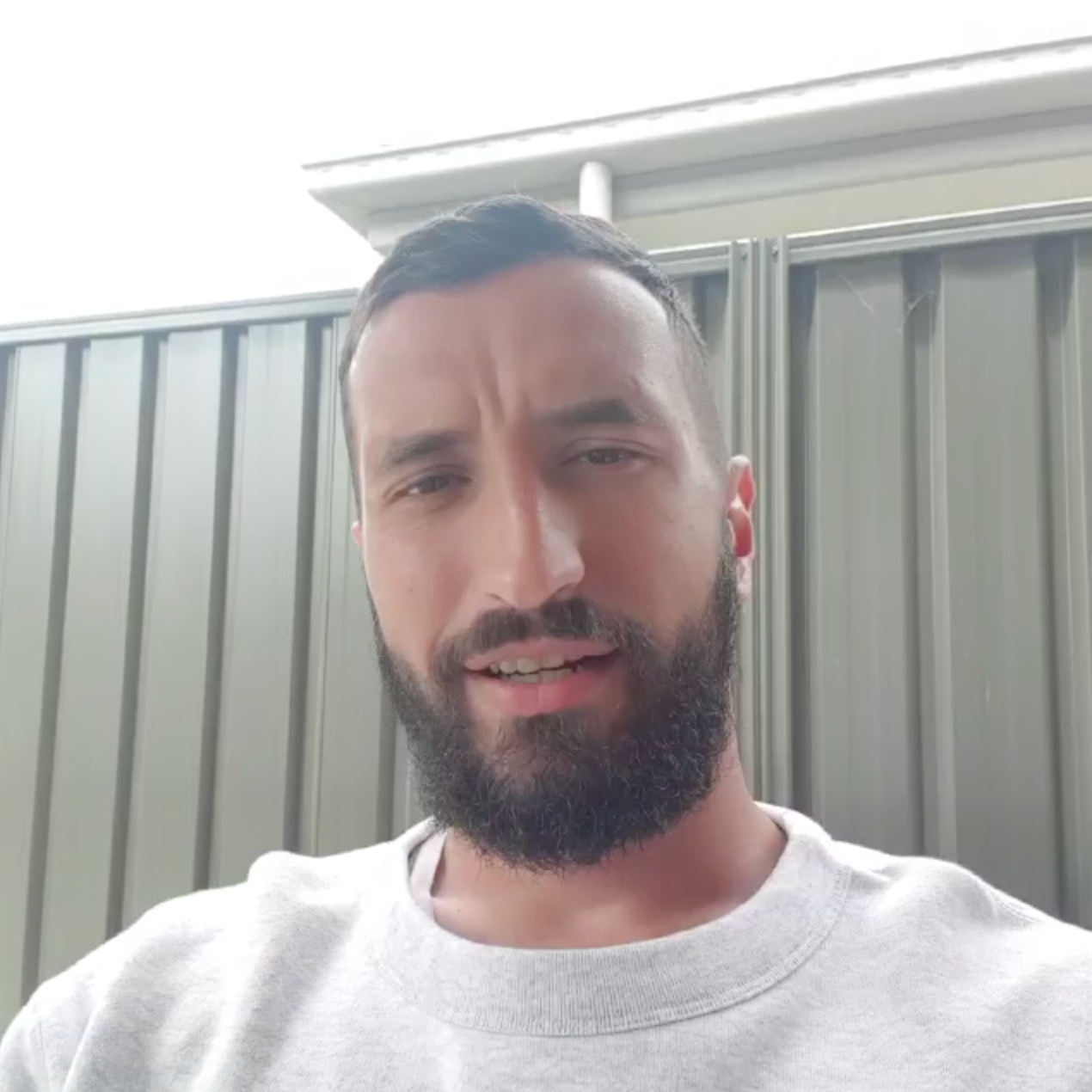 Paul Izzo
