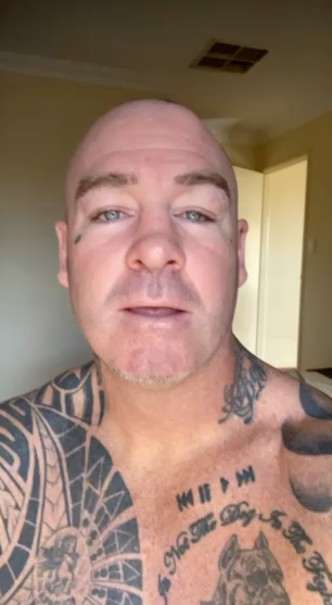 Lucas Browne