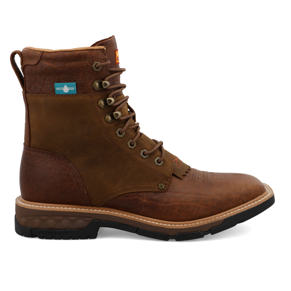 twisted x mens work boots waterproof