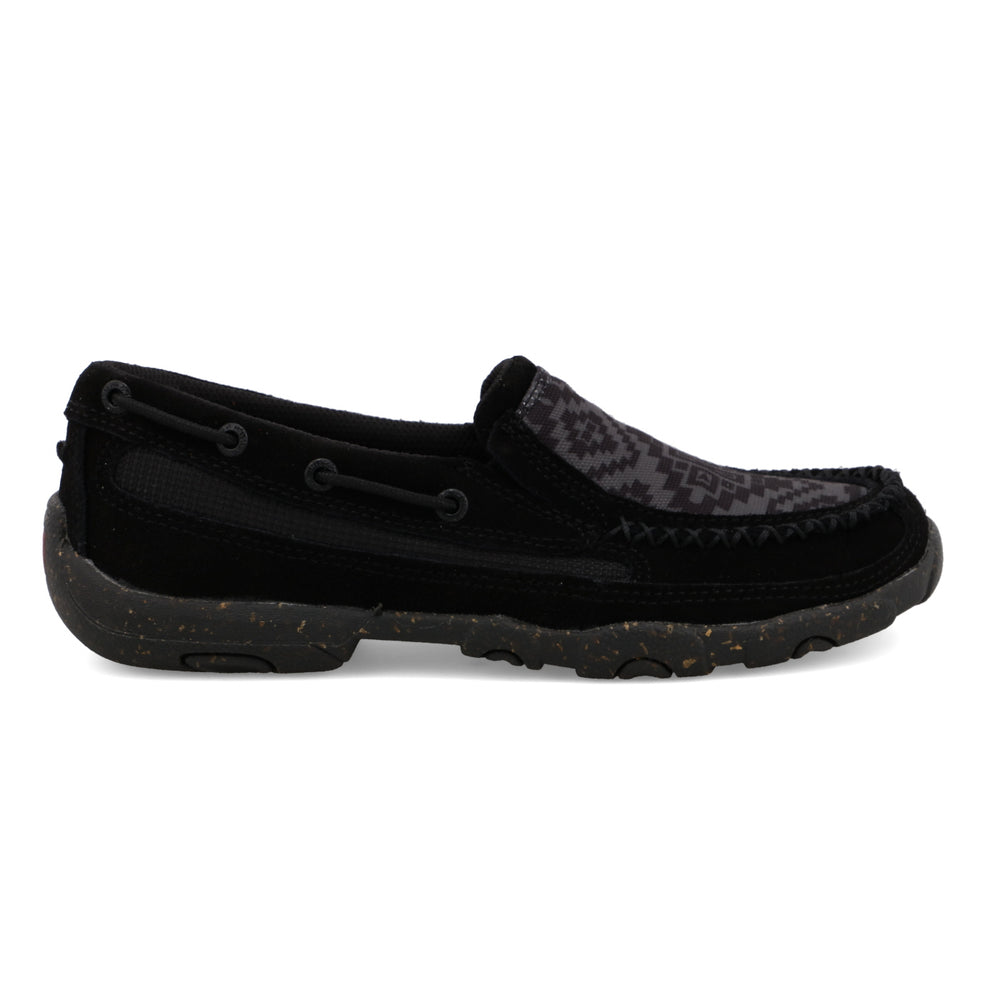 Women's Slip-On Driving Moc | | Twisted X®