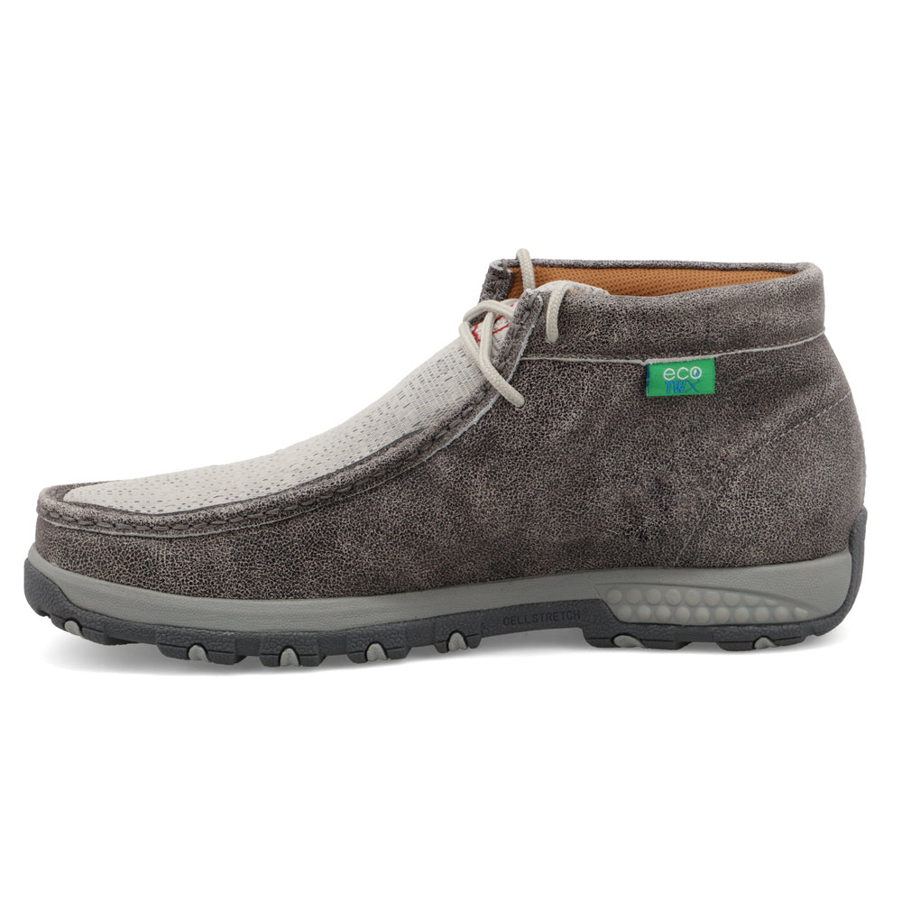 twisted x mens shoes grey