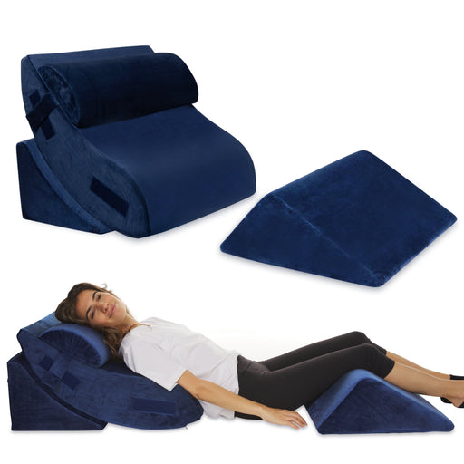 Buy Wedge-Shaped Sacral Rest with Pad