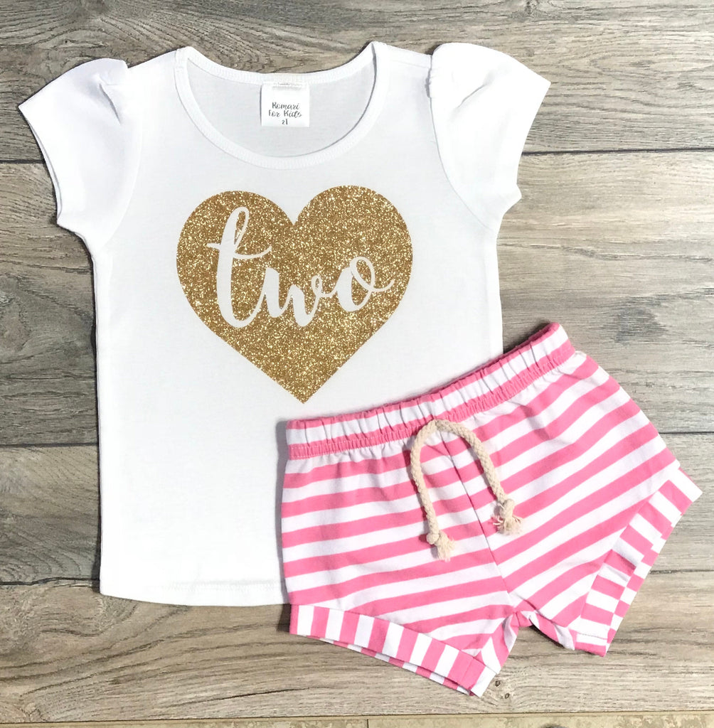 2nd birthday outfits for toddlers