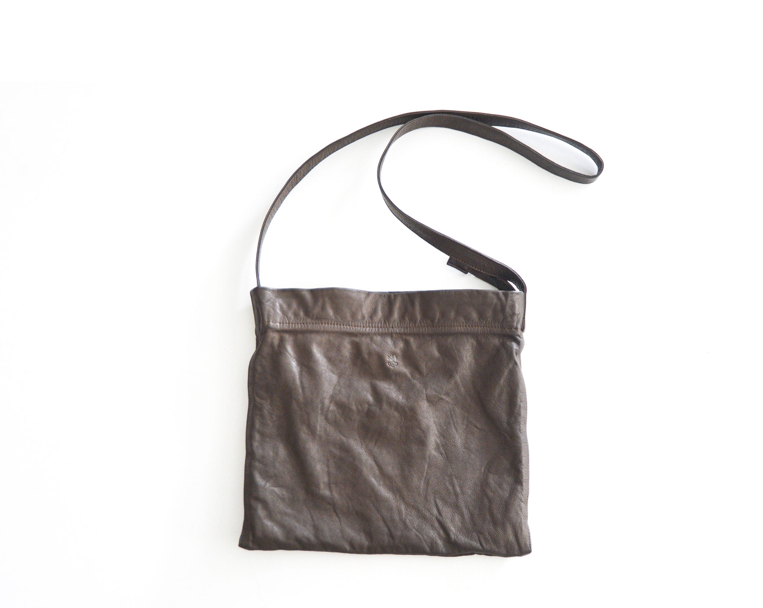 ARTS & SCIENCE／Original tote S long (Olive drab) – LABORATORIO