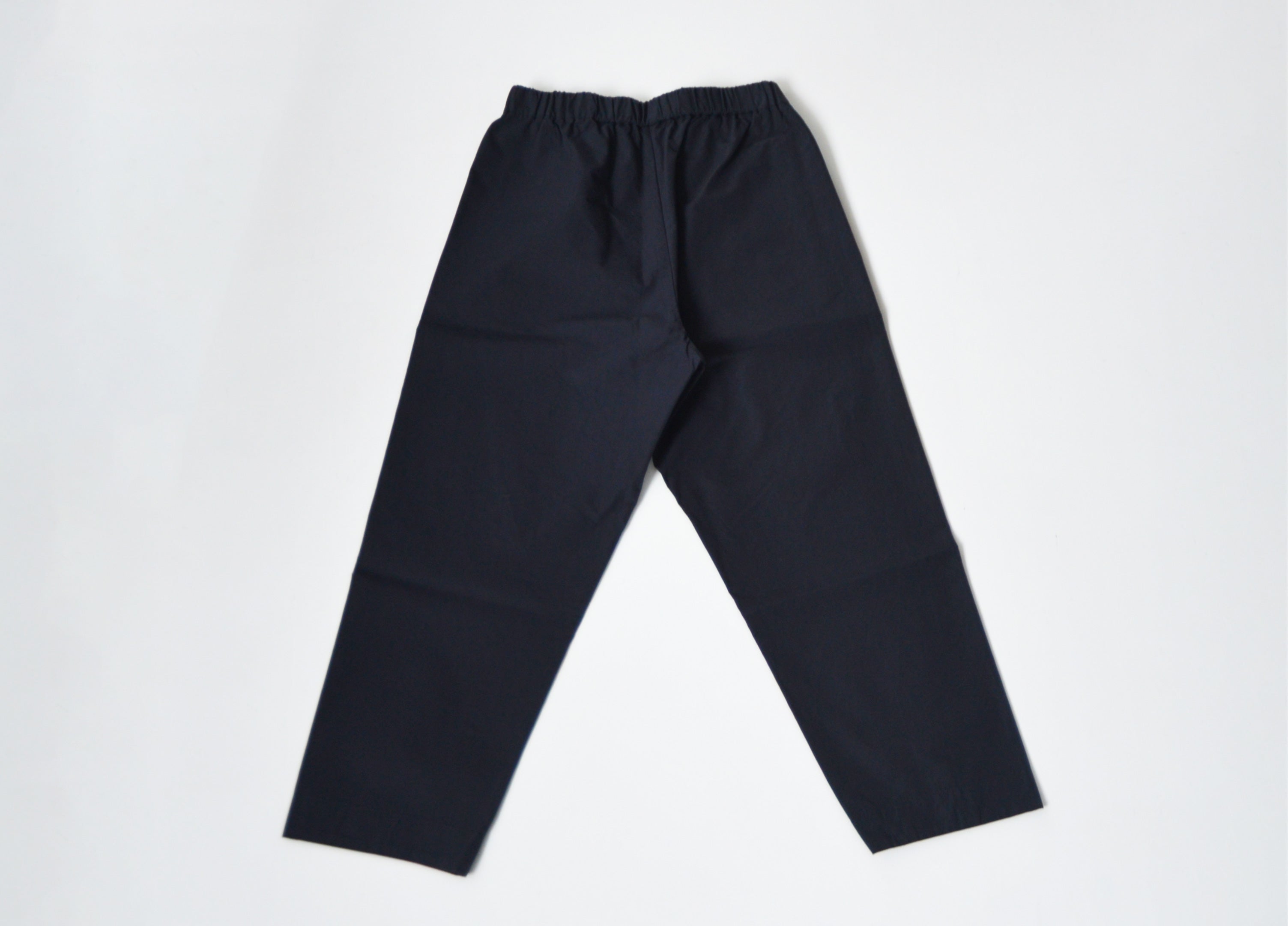 ARTS & SCIENCE／New easy pants – LABORATORIO