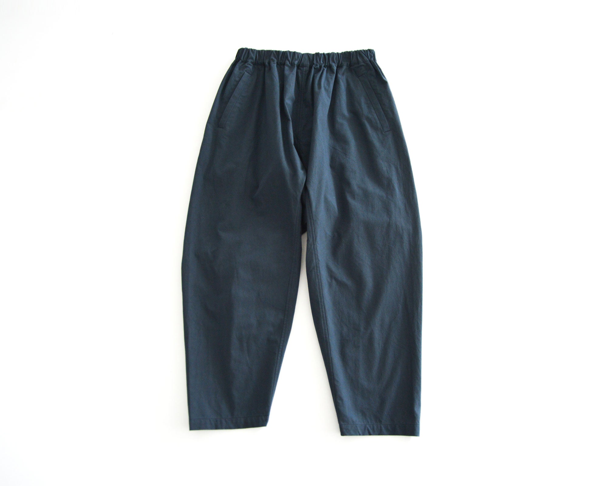 A&S ethnic pants long 黒 サイズ2-