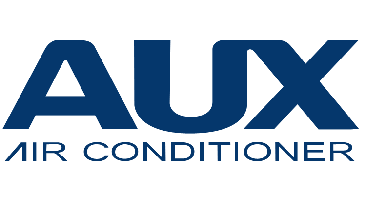 Бренды кондиционеров. Кондиционер aux. Кассетный кондиционер aux. Conditioner logo.
