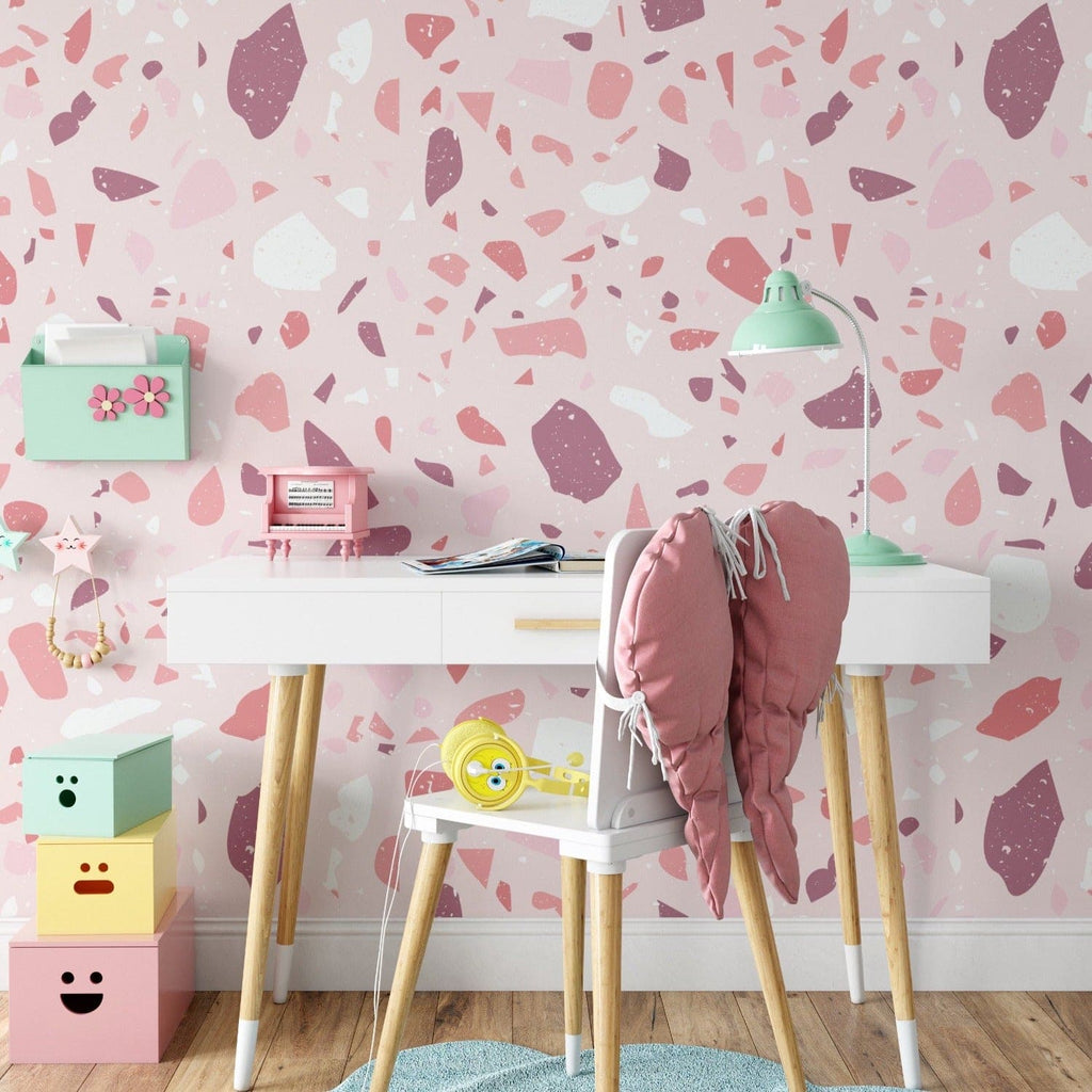 Wall Decals & Murals peel and stick vinly wallpaper high quality ...