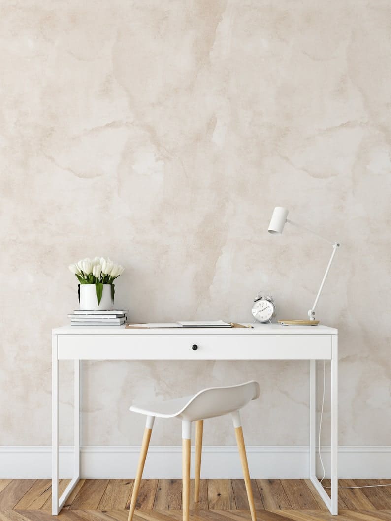 40 Limewashed Wall Ideas For A Textural Look  DigsDigs