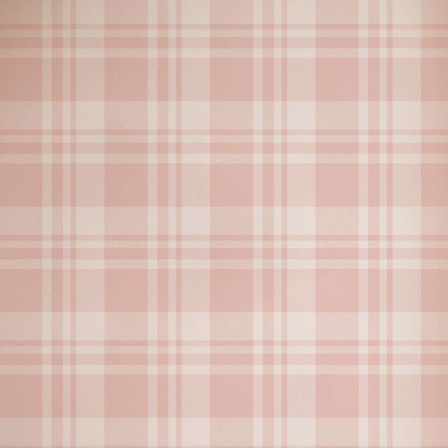 Basic Plaid Wallpaper