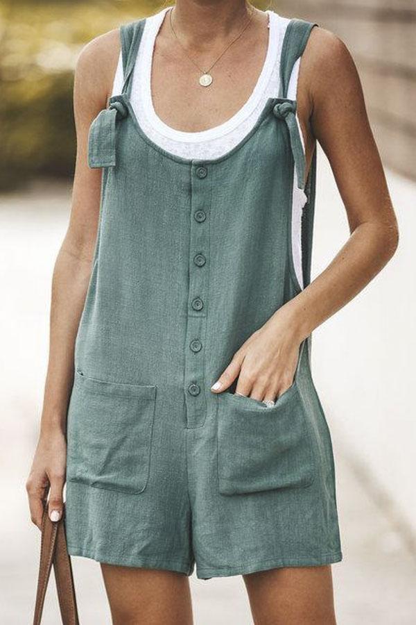 shift romper