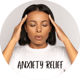 Dr Kez Chirolab Stress relief meditation anxiety depression mindfulness