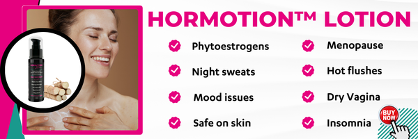 Dr Kez Chirolab Skin health safety hormotion™ Lotion