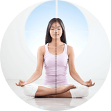 Dr Kez Chirolab Meditation Essentials Posture