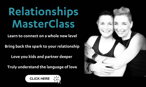 Dr Kez ChiroLab Relationships Masterclass