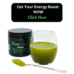 Dr Kez Chirolab PlantEm Essentials NourishEm Greens