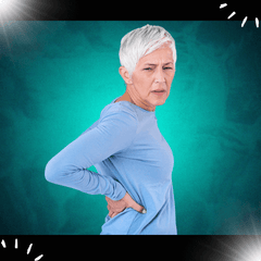 Dr Kez ChiroLab Lower back pain 