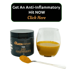 Dr Kez Chirolab PlantEm Essentials Anti-inflammatory