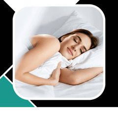 Dr Kez ChiroLab Sleep quality better health