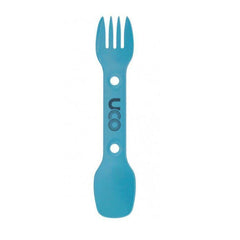 UCO plastic camping multiuse spork