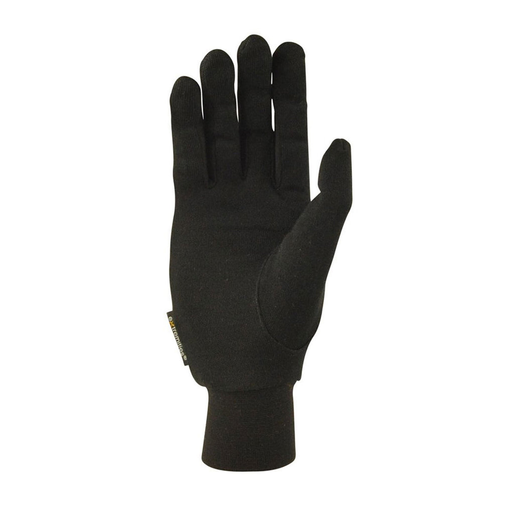 extremities silk liner glove