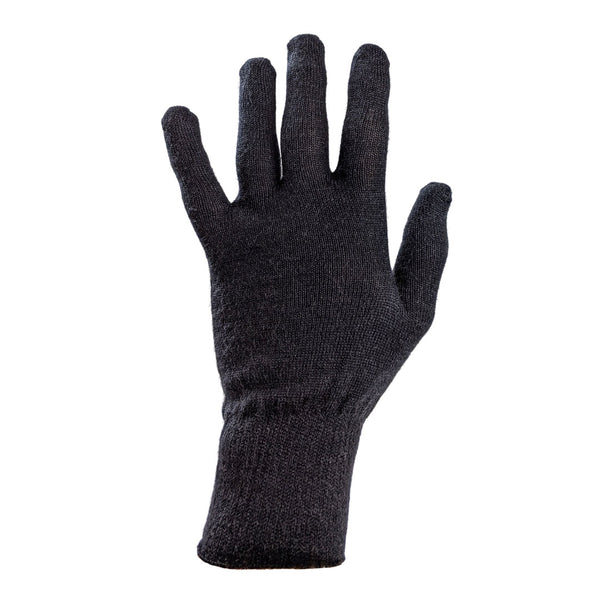 meraklon liner gloves