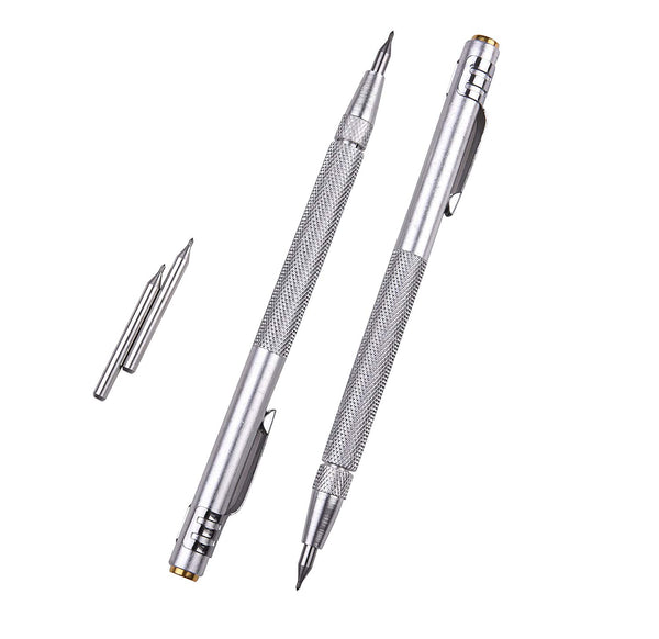 pen scribe glass cutter