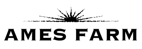 Ames Farm logo
