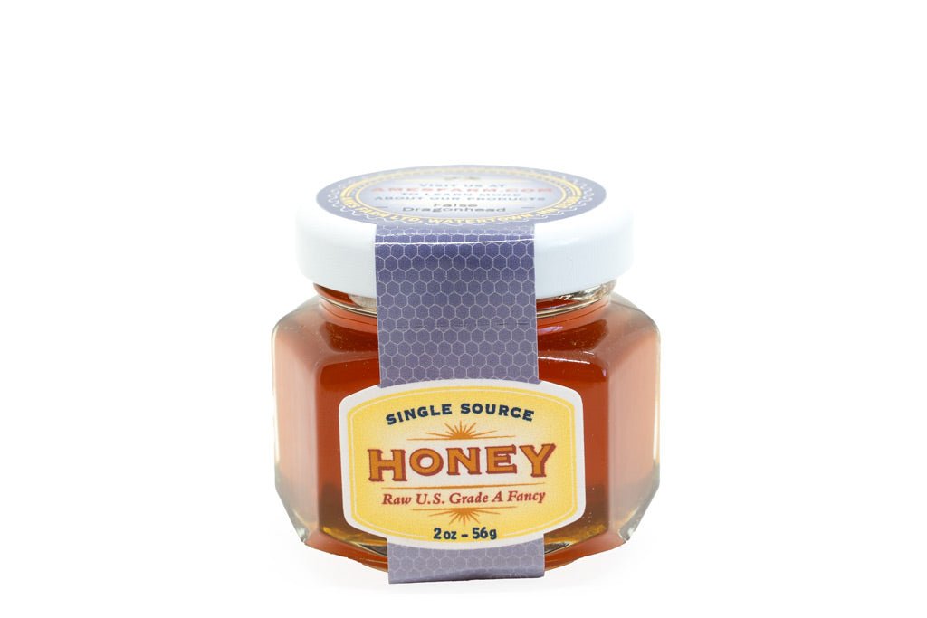 False Dragonhead Honey
