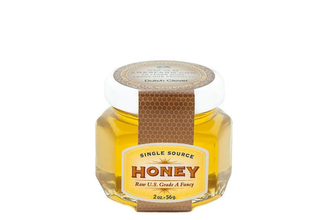 Amazing Comb Honey – Ames Farm Single Source Honey