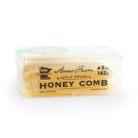 Beeswax Emergency Candle – Ames Farm Single Source Honey