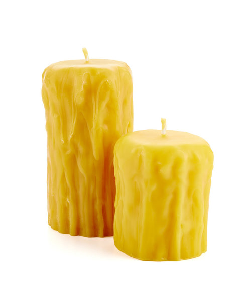 Emergency/Camping Candles – The Bees' Waxy Knees